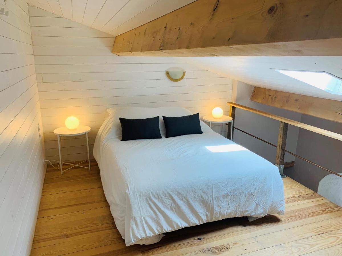 Gites De Verger, Stylish Self Catering Cottages In Sos Eksteriør billede