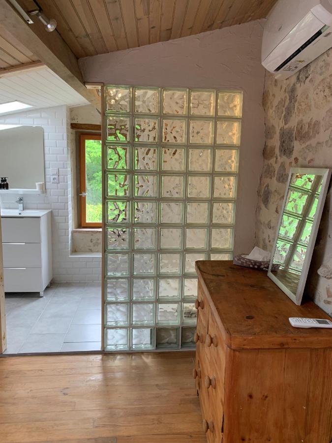 Gites De Verger, Stylish Self Catering Cottages In Sos Eksteriør billede