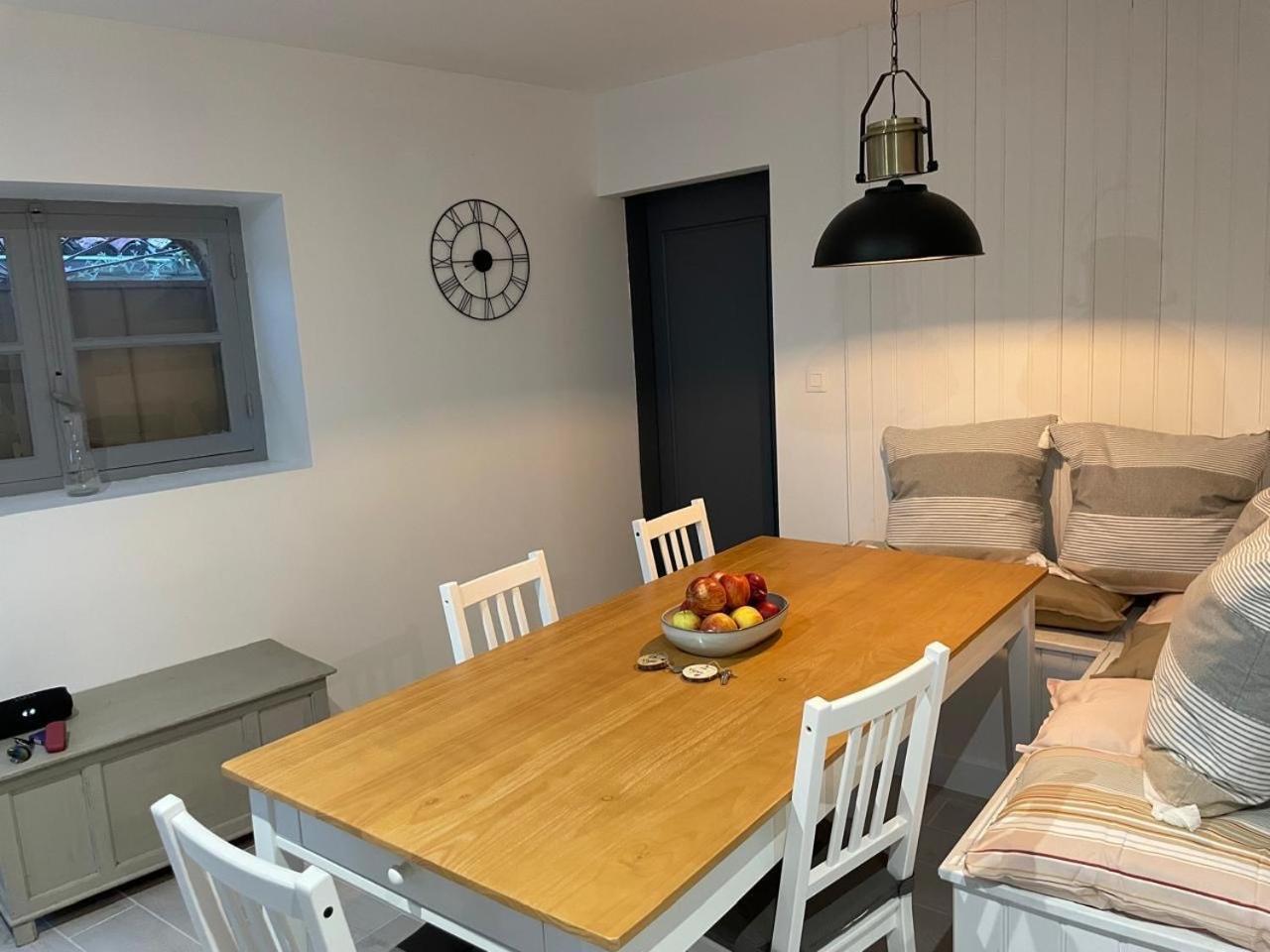 Gites De Verger, Stylish Self Catering Cottages In Sos Eksteriør billede