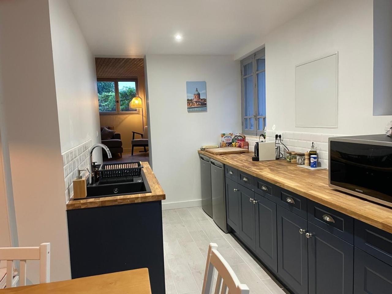 Gites De Verger, Stylish Self Catering Cottages In Sos Eksteriør billede