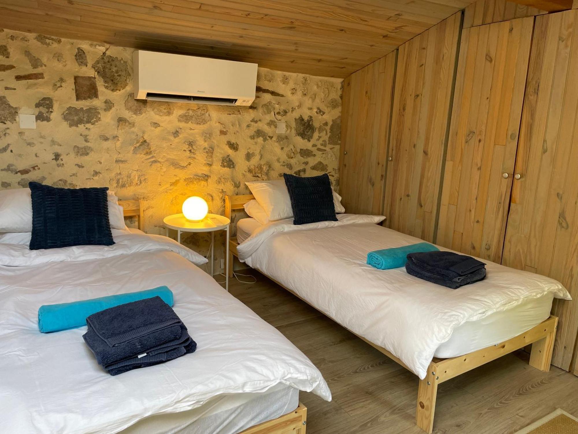 Gites De Verger, Stylish Self Catering Cottages In Sos Eksteriør billede