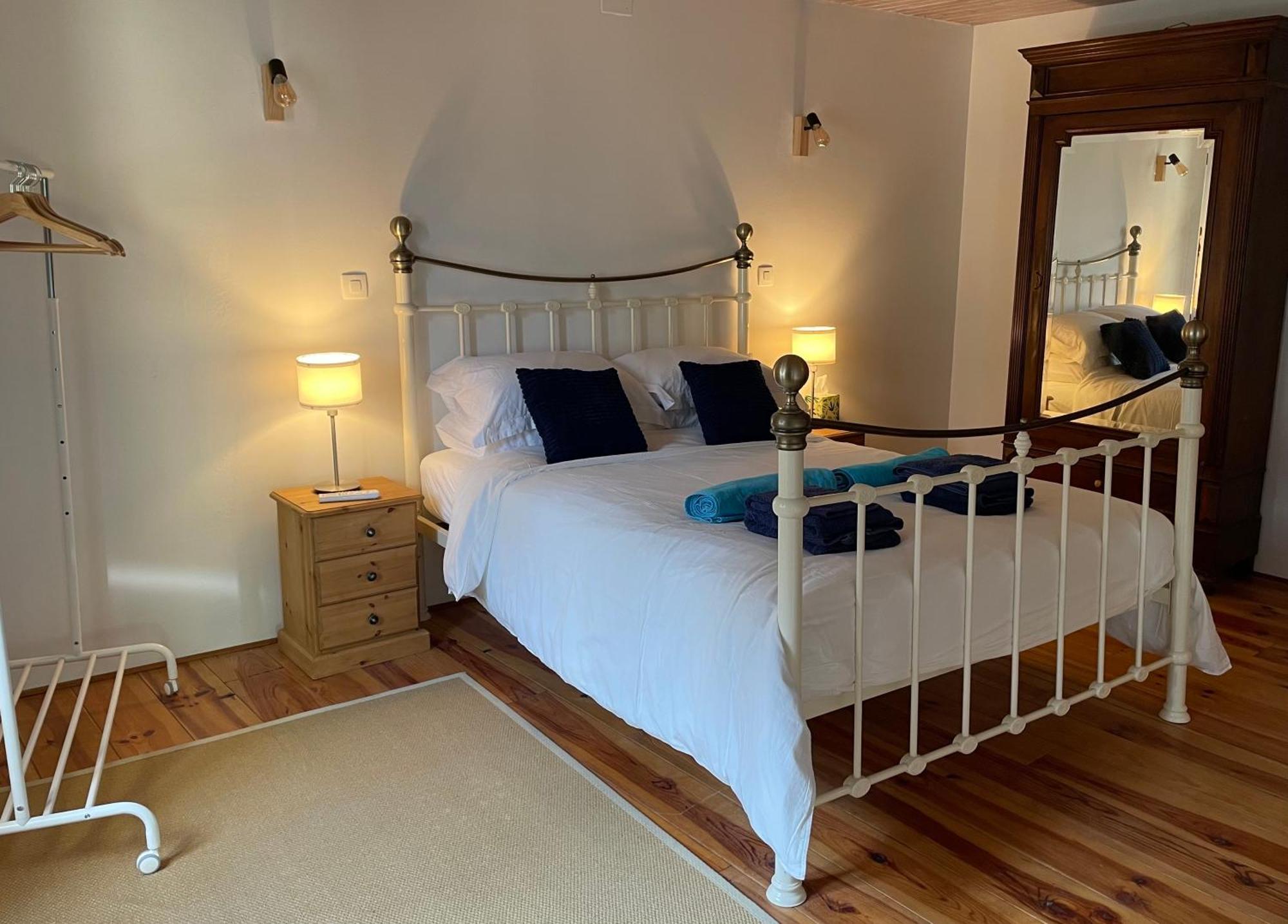 Gites De Verger, Stylish Self Catering Cottages In Sos Eksteriør billede