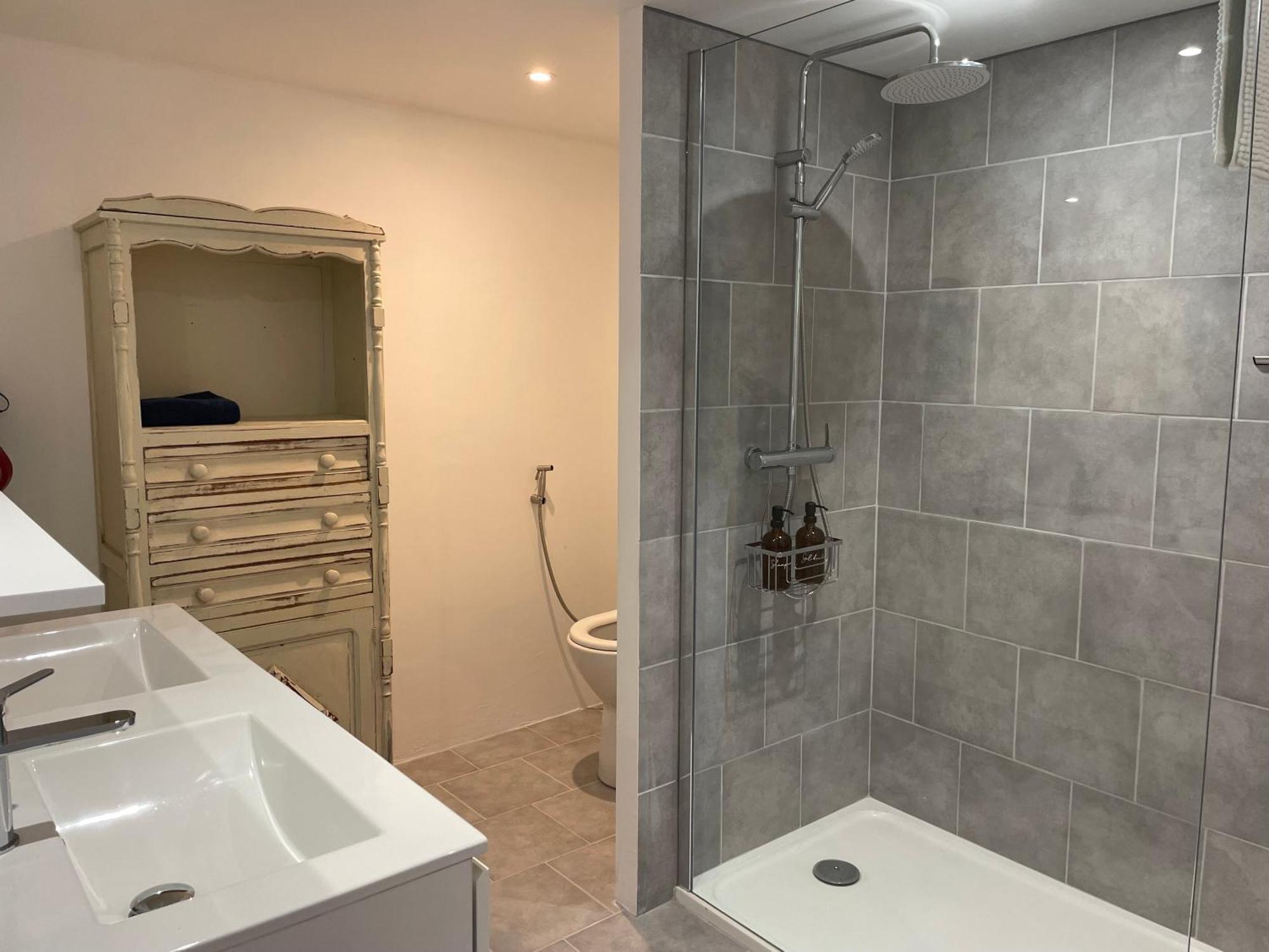 Gites De Verger, Stylish Self Catering Cottages In Sos Eksteriør billede